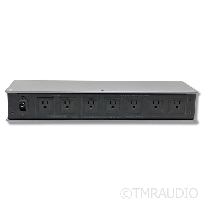 AudioQuest Niagara 1200 AC Power Conditioner