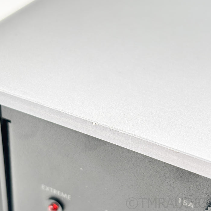 AudioQuest Niagara 1200 AC Power Conditioner