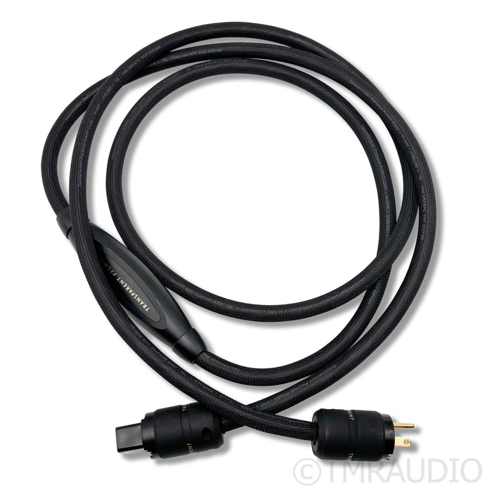 Transparent Audio PowerWave X AC Power Conditioner; w/ Transparent Premium Cable