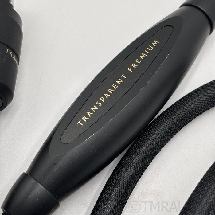 Transparent Audio PowerWave X AC Power Conditioner; w/ Transparent Premium Cable