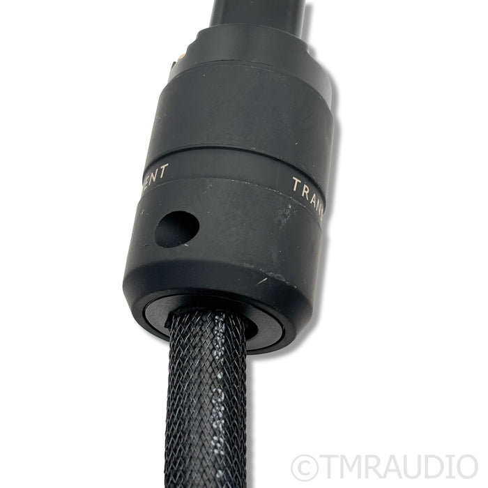 Transparent Audio PowerWave X AC Power Conditioner; w/ Transparent Premium Cable