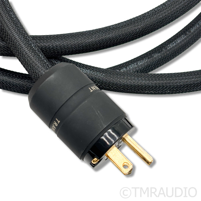 Transparent Audio PowerWave X AC Power Conditioner; w/ Transparent Premium Cable