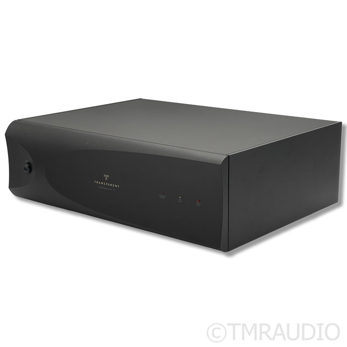 Transparent Audio PowerWave X AC Power Conditioner; w/ Transparent Premium Cable