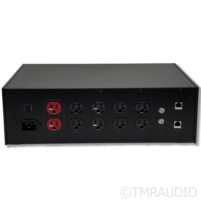 Transparent Audio PowerWave X AC Power Conditioner; w/ Transparent Premium Cable