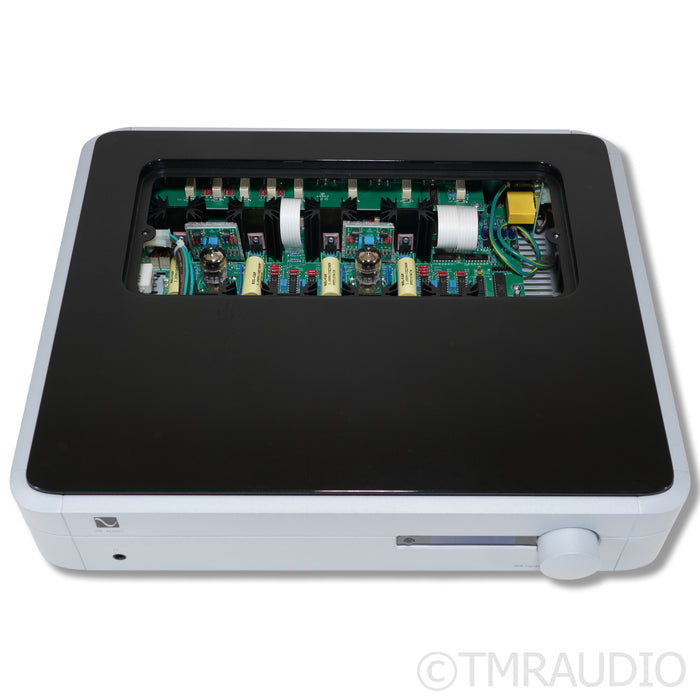 PS Audio BHK Signature Stereo Tube Hybrid Preamplifier