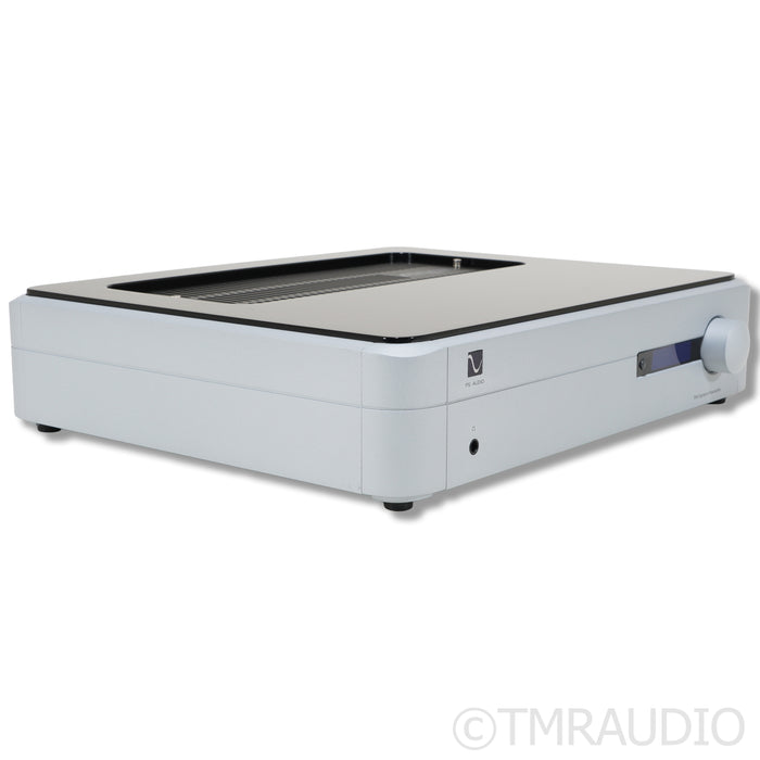 PS Audio BHK Signature Stereo Tube Hybrid Preamplifier