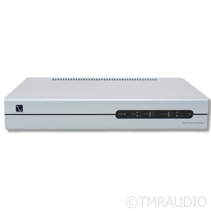 PS Audio Stellar MM / MC Phono Preamplifier