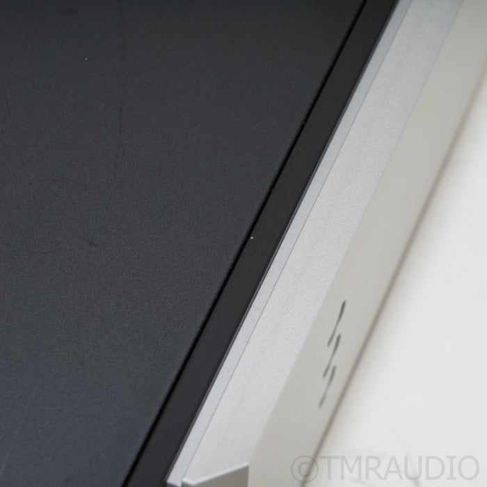 Vitus RD-100 Stereo Preamplifier / DAC; D/A Converter