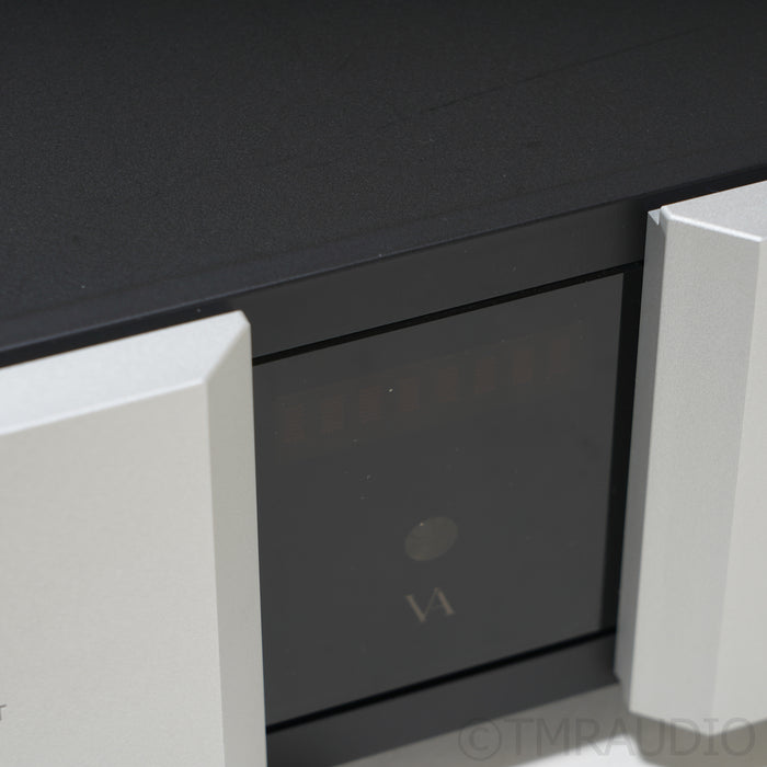 Vitus RD-100 Stereo Preamplifier / DAC; D/A Converter