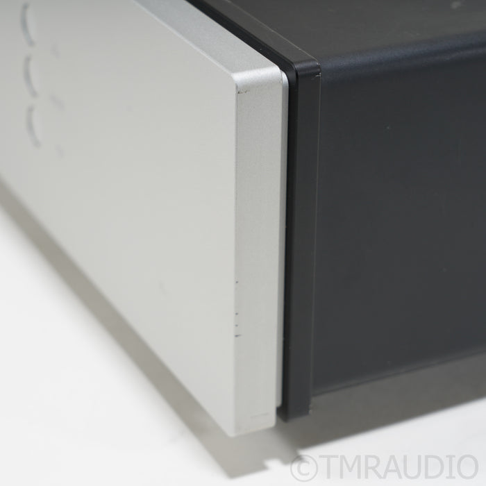 Vitus RD-100 Stereo Preamplifier / DAC; D/A Converter