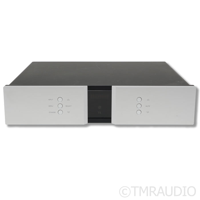 Vitus RD-100 Stereo Preamplifier / DAC; D/A Converter