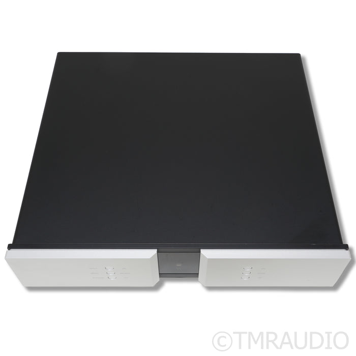 Vitus RD-100 Stereo Preamplifier / DAC; D/A Converter