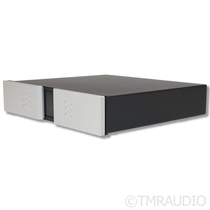 Vitus RD-100 Stereo Preamplifier / DAC; D/A Converter