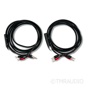 AudioQuest Rocket 88 Speaker Cables; 12ft Pair