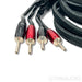 AudioQuest Rocket 88 Speaker Cables; 12ft Pair