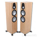 Monitor Audio Silver 500 7G Floorstanding Speakers; Ash Pair