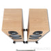 Monitor Audio Silver 500 7G Floorstanding Speakers; Ash Pair