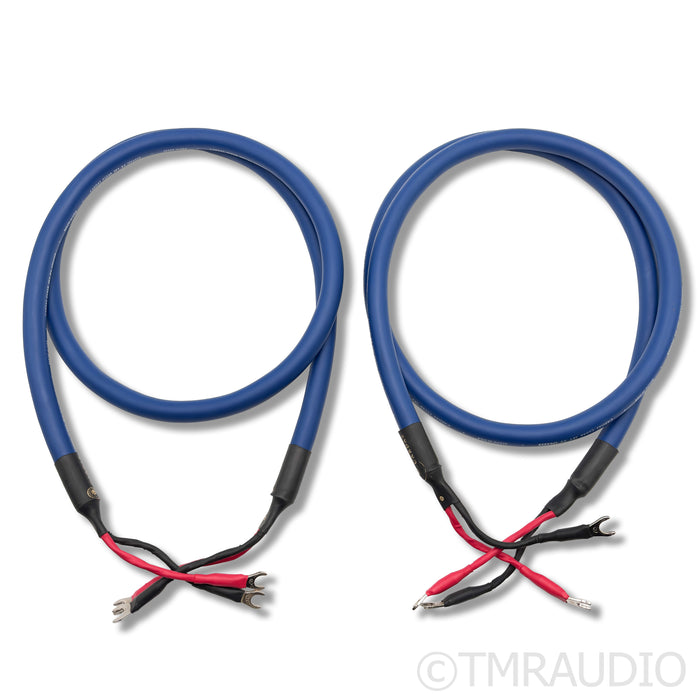 Cardas Clear Sky X4 Speaker Cables; 2m Pair