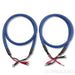Cardas Clear Sky X4 Speaker Cables; 2m Pair