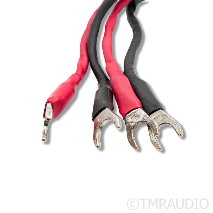 Cardas Clear Sky X4 Speaker Cables; 2m Pair