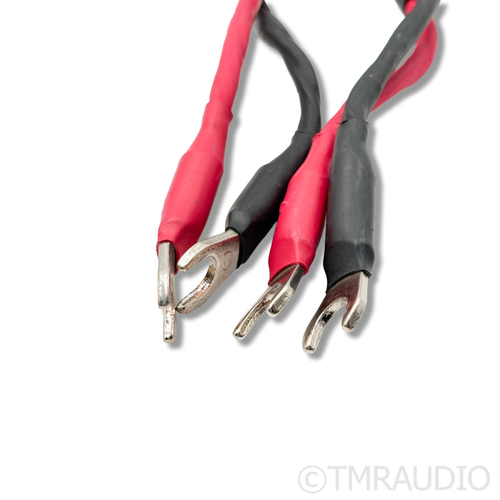 Cardas Clear Sky X4 Speaker Cables; 2m Pair