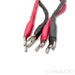 Cardas Clear Sky X4 Speaker Cables; 2m Pair