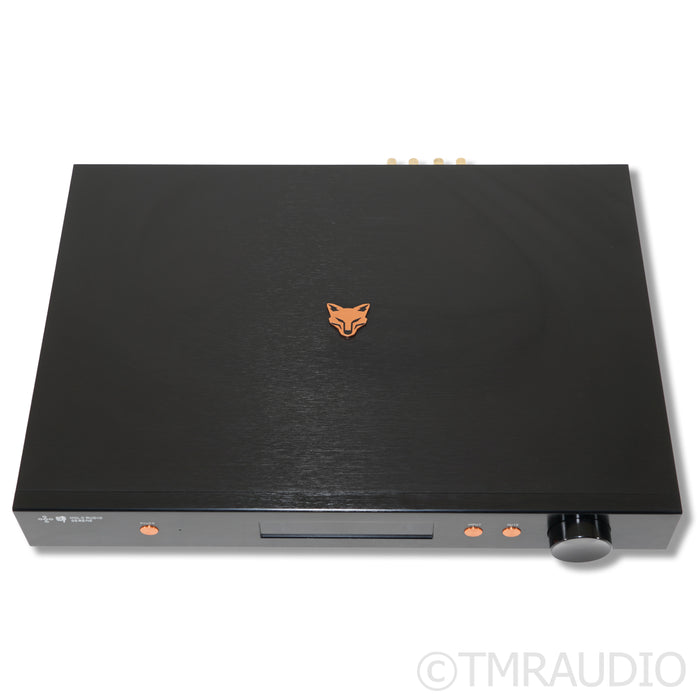 Holo Audio Serene KTE Stereo Preamplifier; Level 2
