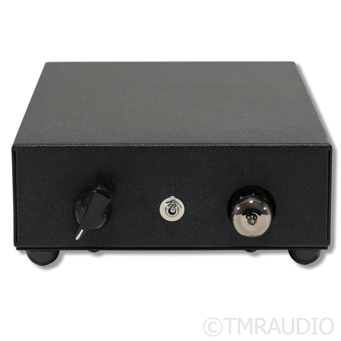 Decware Audio ZROCK2 Stereo Tube Preamplifier