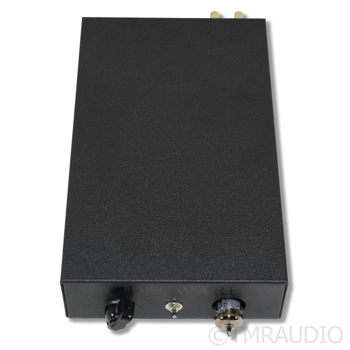 Decware Audio ZROCK2 Stereo Tube Preamplifier
