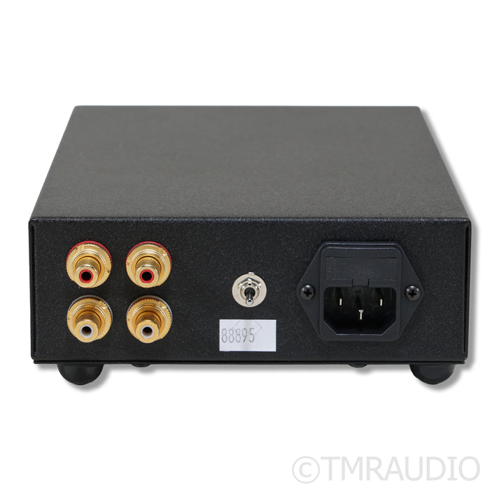 Decware Audio ZROCK2 Stereo Tube Preamplifier