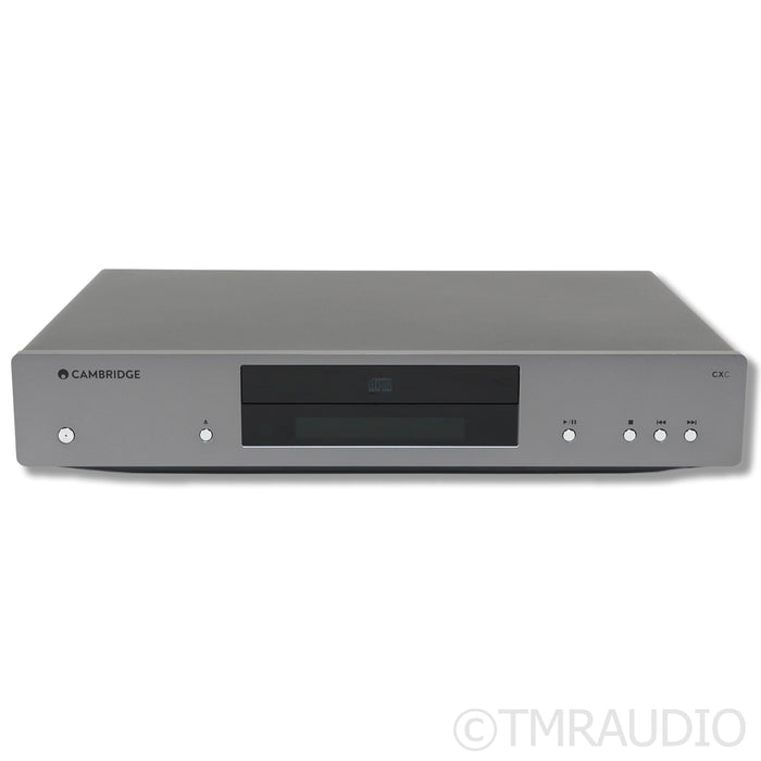 Cambridge Audio CXC CD Transport