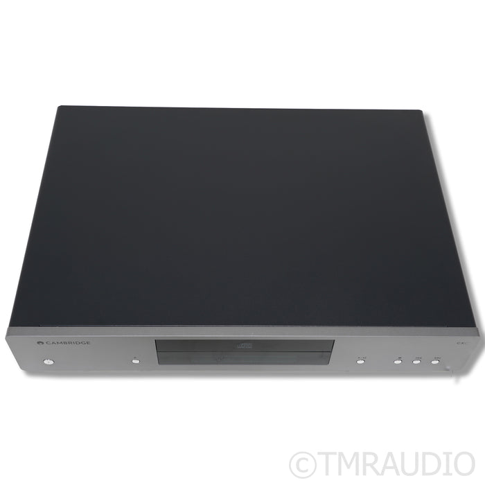 Cambridge Audio CXC CD Transport