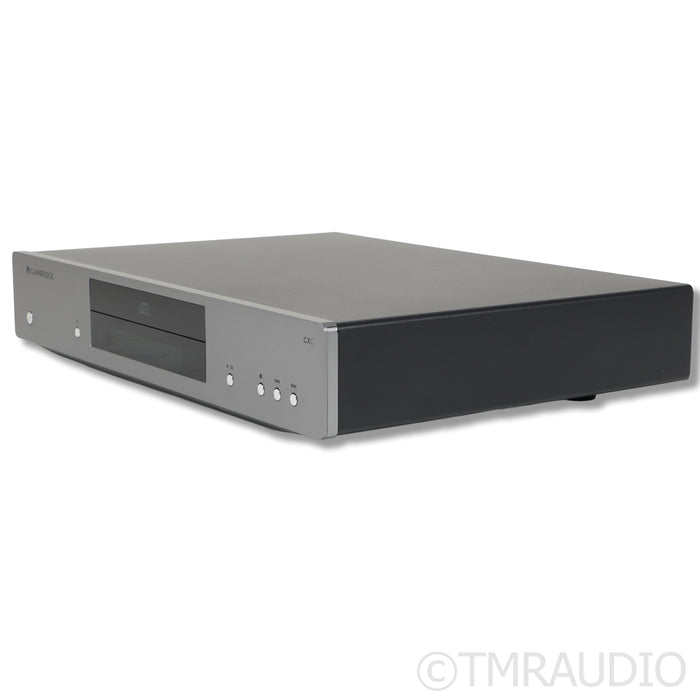 Cambridge Audio CXC CD Transport