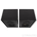 Klipsch Heresy IV Floorstanding Speaker; Black Ash Pair