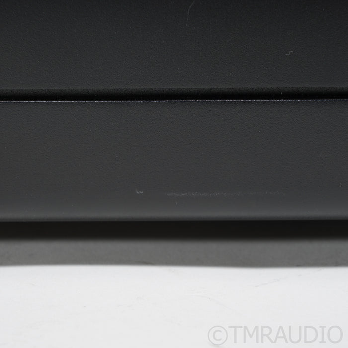 PS Audio Stellar M700 Monoblock Power Amplifiers; Black Pair
