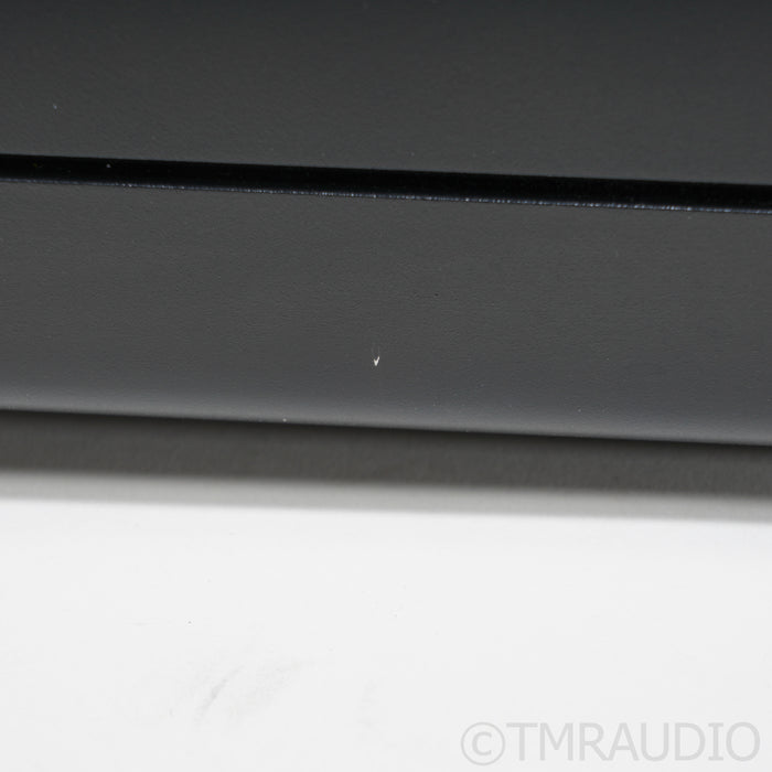PS Audio Stellar M700 Monoblock Power Amplifiers; Black Pair