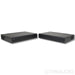 PS Audio Stellar M700 Monoblock Power Amplifiers; Black Pair