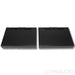 PS Audio Stellar M700 Monoblock Power Amplifiers; Black Pair