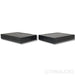 PS Audio Stellar M700 Monoblock Power Amplifiers; Black Pair