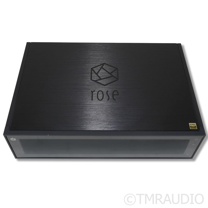 HiFi Rose RS150B Wireless Network Streamer