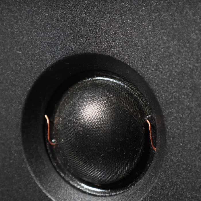 Dynaudio Evoke 50 Floorstanding Speakers; Walnut Pair