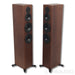 Dynaudio Evoke 50 Floorstanding Speakers; Walnut Pair