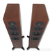 Dynaudio Evoke 50 Floorstanding Speakers; Walnut Pair