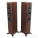 Dynaudio Evoke 50 Floorstanding Speakers; Walnut Pair