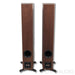 Dynaudio Evoke 50 Floorstanding Speakers; Walnut Pair