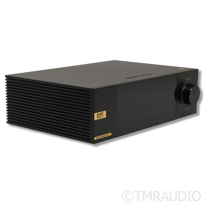 Eversolo Audio DMP-A6 Gen 2 Master Edition Network Streamer