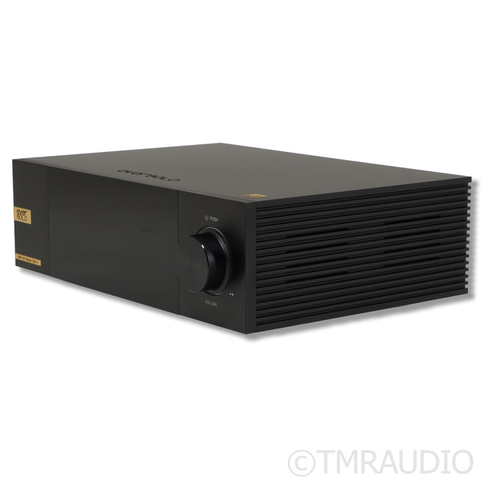 Eversolo Audio DMP-A6 Gen 2 Master Edition Network Streamer