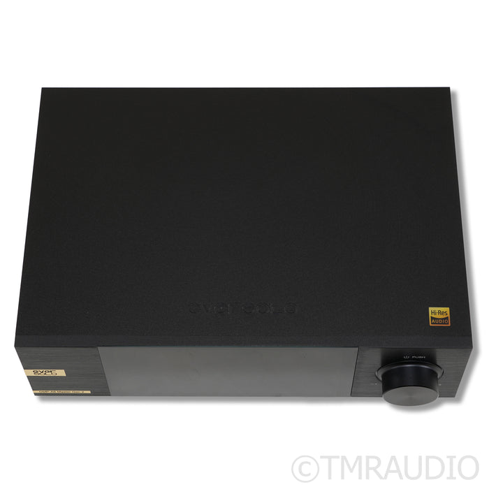Eversolo Audio DMP-A6 Gen 2 Master Edition Network Streamer