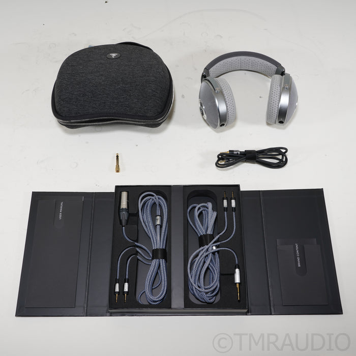 Focal Clear Open Back Headphones; Original