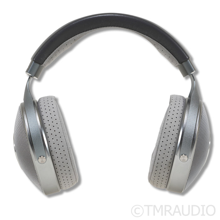 Focal Clear Open Back Headphones; Original